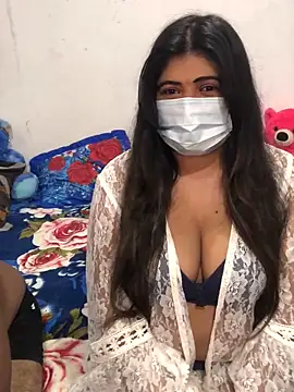 Lovely WINDI online show from 02/08/26, 05:16