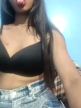 Leoni G online show from 10/29/25, 09:11