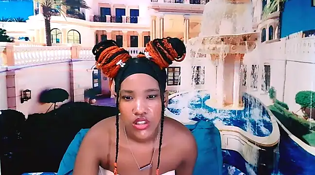 EroticSexyPrada online show from 01/21/25, 12:39