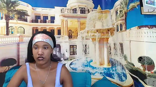 EroticSexyPrada online show from 01/28/25, 06:28