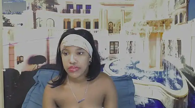 EroticSexyPrada online show from 01/29/25, 09:12