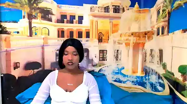 EroticSexyPrada online show from 01/30/25, 05:39