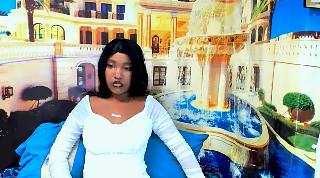 EroticSexyPrada online show from 01/30/25, 08:42