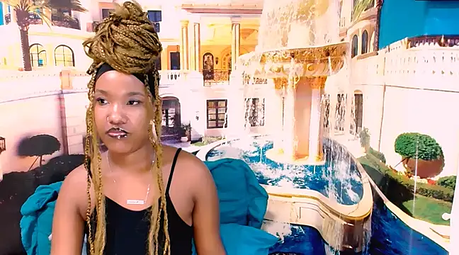 EroticSexyPrada online show from 02/17/25, 08:58