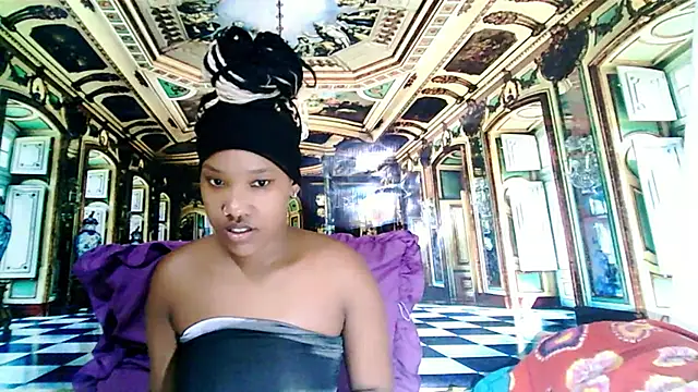 EroticSexyPrada online show from 01/31/26, 07:11