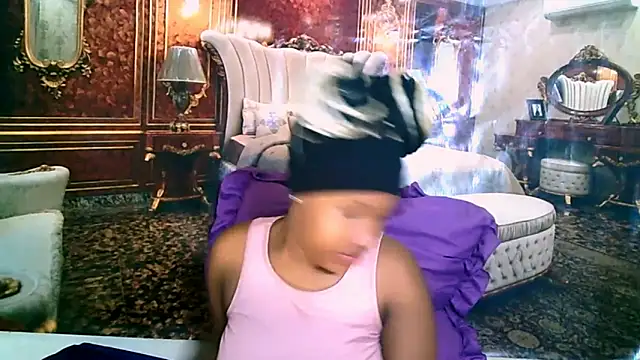 EroticSexyPrada online show from 02/03/26, 05:16