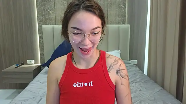 SusannJohnson online show from 02/28/26, 12:33