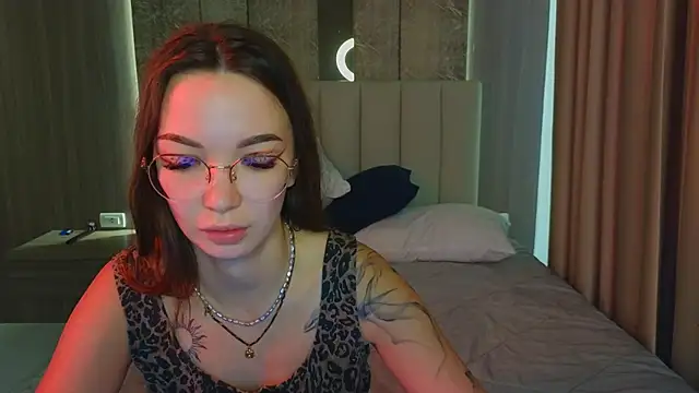 SusannJohnson online show from 03/11/26, 12:38