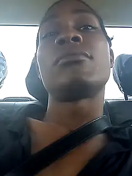 Africa Carolina online show from 02/21/25, 04:48