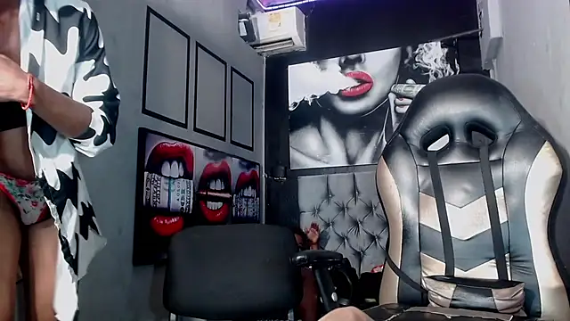 Africa Carolina online show from 02/28/25, 08:20