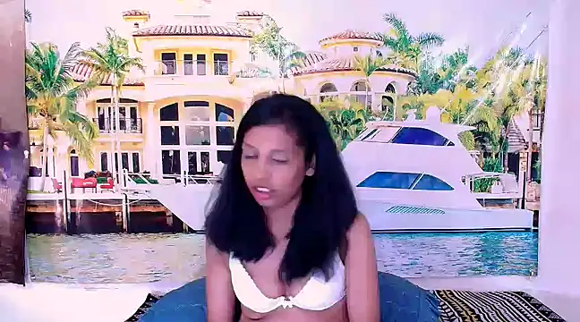 IndianDior69 online show from 02/04/25, 12:00