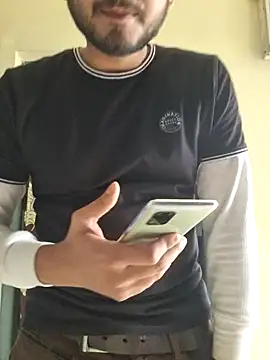 Snapshot of Marvelous_Piyush chatting on 01/17/25, 08:56 Marvelous Piyush online show from 01/17/25, 08:56