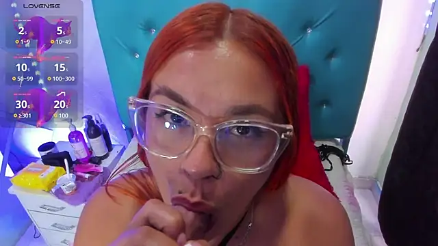 Sophie new25 online show from 03/03/25, 06:01