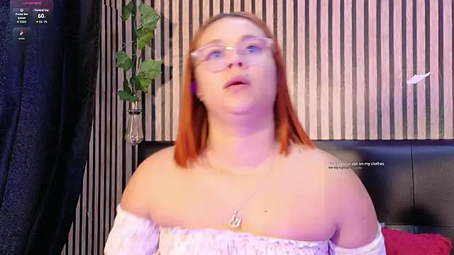 Sophie new25 online show from 10/29/25, 12:40