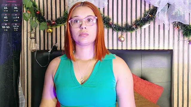 Sophie new25 online show from 11/25/25, 12:49