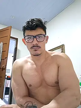 Snapshot of casaputo41 chatting on 02/08/25, 06:55 casaputo41 online show from 02/08/25, 06:55