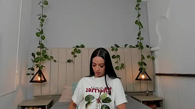 Paulina Lopezz online show from 01/09/26, 08:43