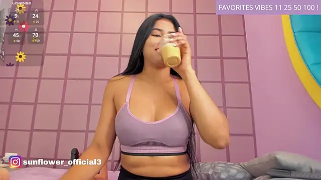 LissMonroe online show from 03/06/25, 10:41