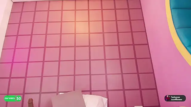 LissMonroe online show from 10/20/25, 10:49