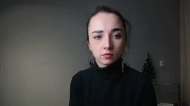 Snapshot of Eva_Gloryy chatting on 01/29/25, 07:00 Eva Gloryy online show from 01/29/25, 07:00