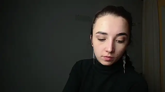 Snapshot of Eva_Gloryy chatting on 01/30/25, 11:45 Eva Gloryy online show from 01/30/25, 11:45