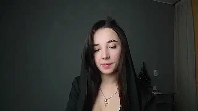Snapshot of Eva_Gloryy chatting on 02/05/25, 11:50 Eva Gloryy online show from 02/05/25, 11:50