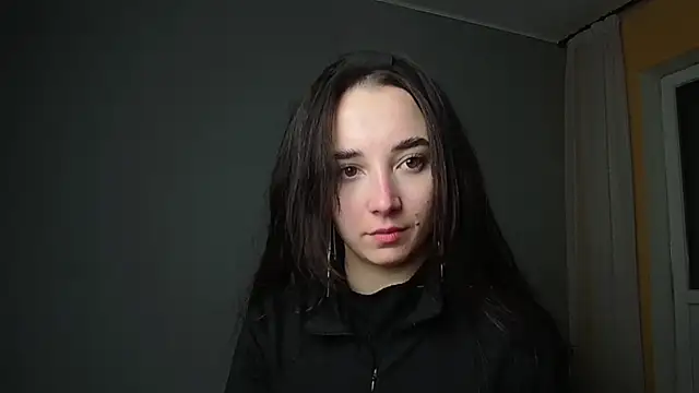 Snapshot of Eva_Gloryy chatting on 02/11/25, 09:46 Eva Gloryy online show from 02/11/25, 09:46
