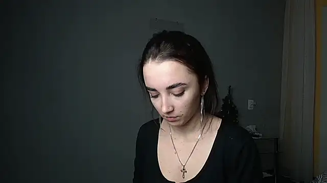 Snapshot of Eva_Gloryy chatting on 02/12/25, 09:11 Eva Gloryy online show from 02/12/25, 09:11