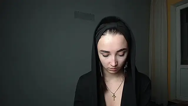 Snapshot of Eva_Gloryy chatting on 02/13/25, 11:47 Eva Gloryy online show from 02/13/25, 11:47