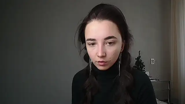 Snapshot of Eva_Gloryy chatting on 02/17/25, 01:32 Eva Gloryy online show from 02/17/25, 01:32