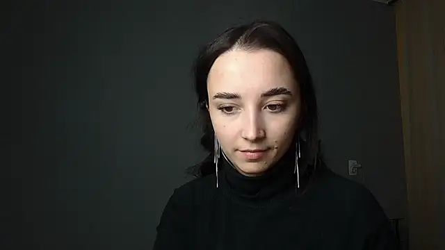 Snapshot of Eva_Gloryy chatting on 02/17/25, 11:31 Eva Gloryy online show from 02/17/25, 11:31