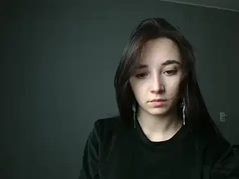 Snapshot of Eva_Gloryy chatting on 03/03/25, 07:17 Eva Gloryy online show from 03/03/25, 07:17