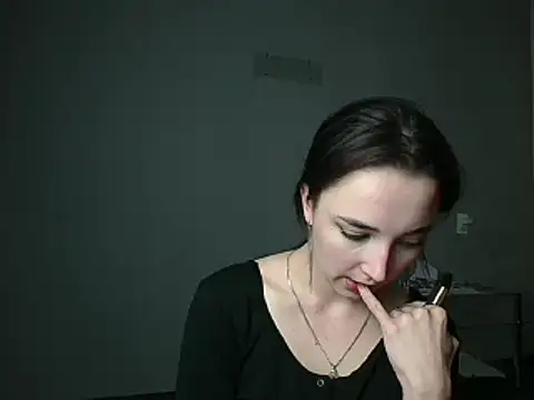 Snapshot of Eva_Gloryy chatting on 03/07/25, 09:17 Eva Gloryy online show from 03/07/25, 09:17