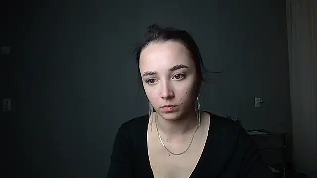 Snapshot of Eva_Gloryy chatting on 03/09/25, 04:11 Eva Gloryy online show from 03/09/25, 04:11