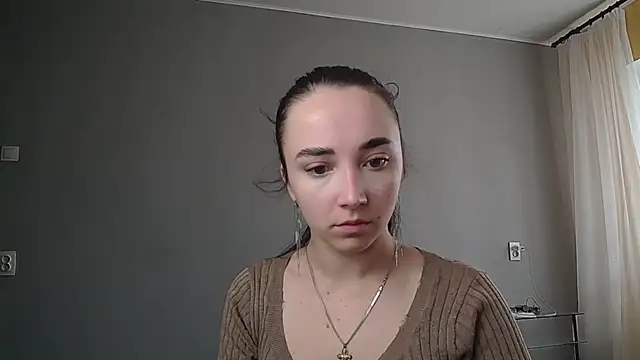 Snapshot of Eva_Gloryy chatting on 03/12/25, 11:53 Eva Gloryy online show from 03/12/25, 11:53