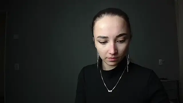 Snapshot of Eva_Gloryy chatting on 03/12/25, 05:49 Eva Gloryy online show from 03/12/25, 05:49