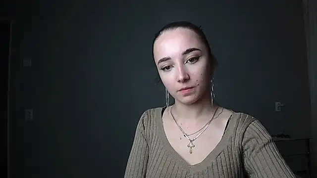 Snapshot of Eva_Gloryy chatting on 03/12/25, 08:52 Eva Gloryy online show from 03/12/25, 08:52