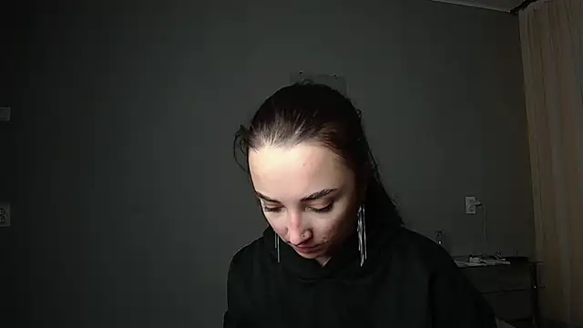 Snapshot of Eva_Gloryy chatting on 03/18/25, 05:31 Eva Gloryy online show from 03/18/25, 05:31