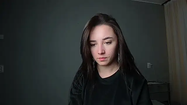 Snapshot of Eva_Gloryy chatting on 03/19/25, 06:12 Eva Gloryy online show from 03/19/25, 06:12
