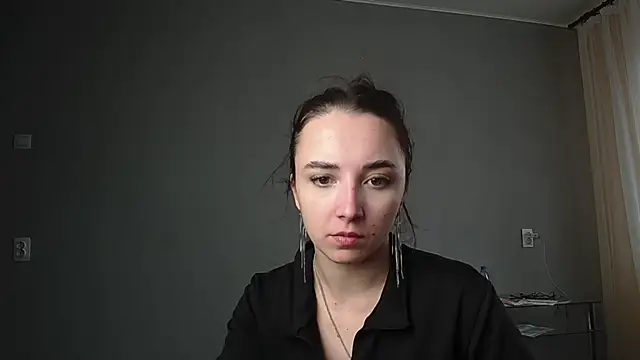 Snapshot of Eva_Gloryy chatting on 03/22/25, 02:14 Eva Gloryy online show from 03/22/25, 02:14