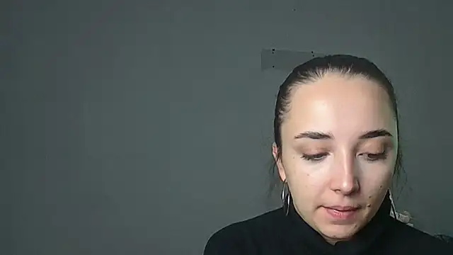 Snapshot of Eva_Gloryy chatting on 09/26/25, 09:57 Eva Gloryy online show from 09/26/25, 09:57
