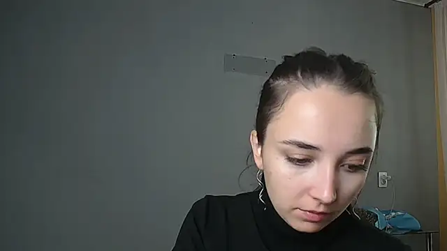 Snapshot of Eva_Gloryy chatting on 10/12/25, 10:14 Eva Gloryy online show from 10/12/25, 10:14