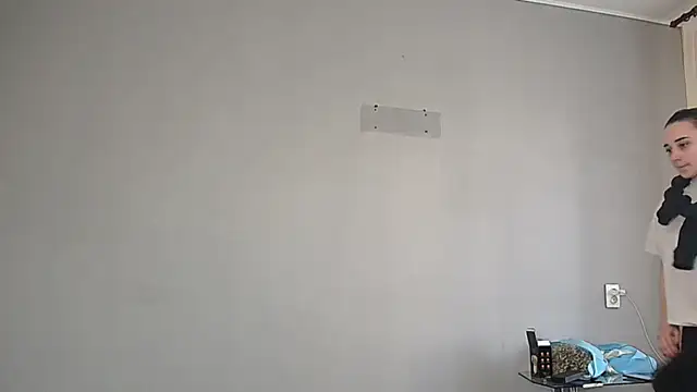 Snapshot of Eva_Gloryy chatting on 11/19/25, 09:31 Eva Gloryy online show from 11/19/25, 09:31