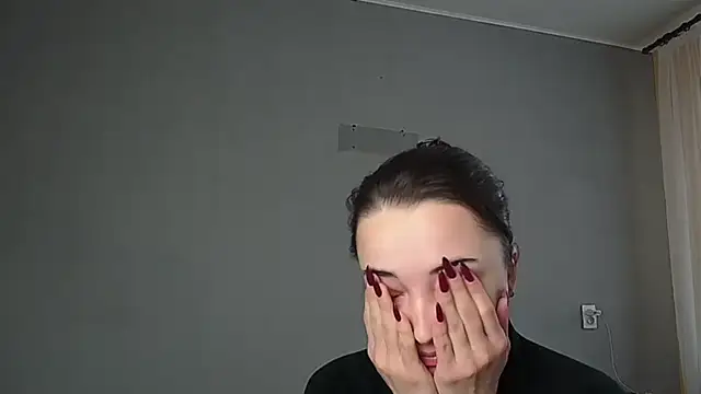 Eva Gloryy online show from 02/22/26, 01:31