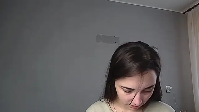 Eva Gloryy online show from 02/24/26, 10:13