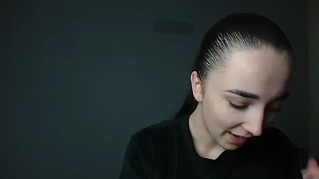 Eva Gloryy online show from 03/25/26, 04:02