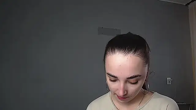 Eva Gloryy online show from 03/29/26, 02:17