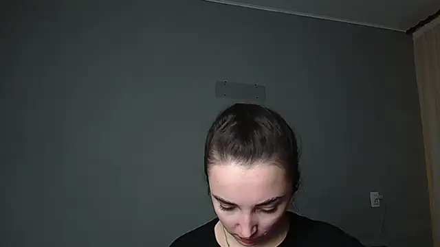 Eva Gloryy online show from 04/03/26, 04:38