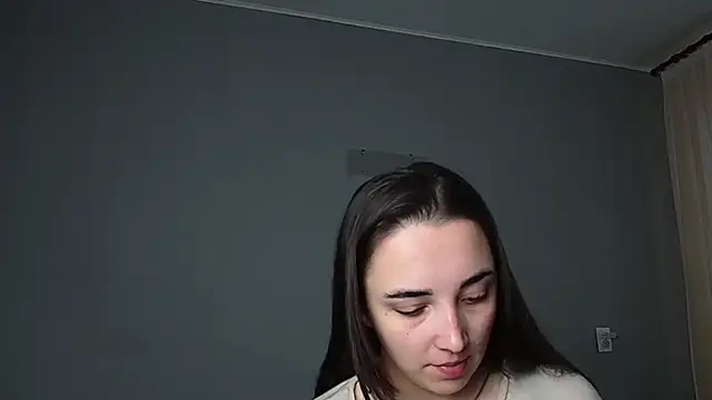 Eva Gloryy online show from 05/21/26, 01:40