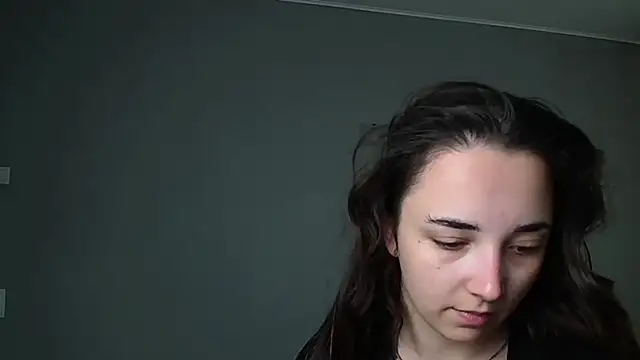 Eva Gloryy online show from 05/25/26, 10:32